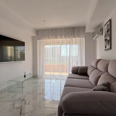 Seaview Pleamar Apartamento