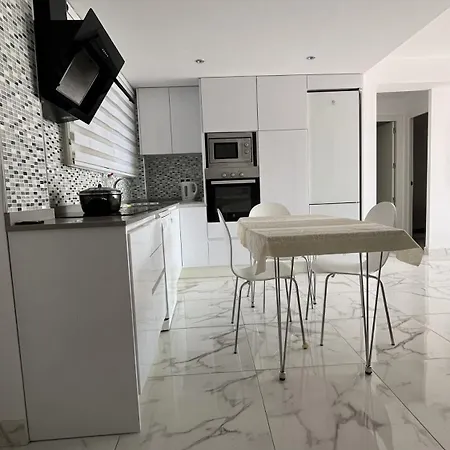 Apartamento Seaview Pleamar *