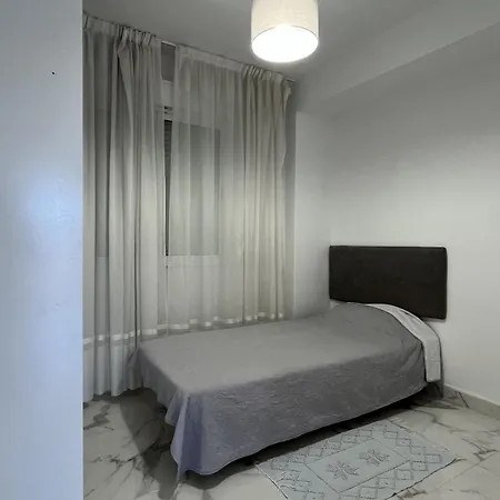 Apartamento Seaview Pleamar Torrevieja