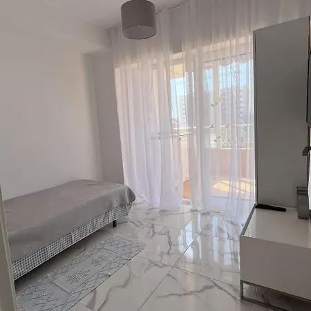 Seaview Pleamar Apartamento