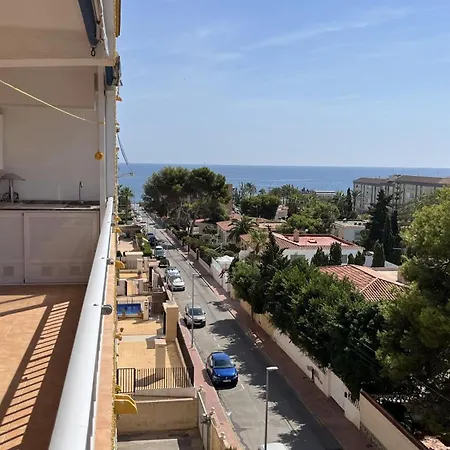 Seaview Pleamar Apartamento Torrevieja